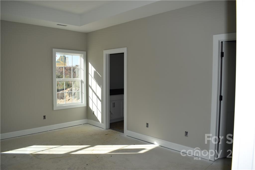 2127 State Rd S-46-1474, Unit 4 Clover, SC 29710 - Photo 13 of 23 a view of empty room with window