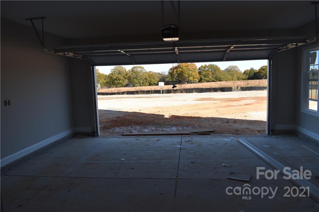 2127 State Rd S-46-1474, Unit 4 Clover, SC 29710 - Photo 17 of 23 a view of a yard from a window