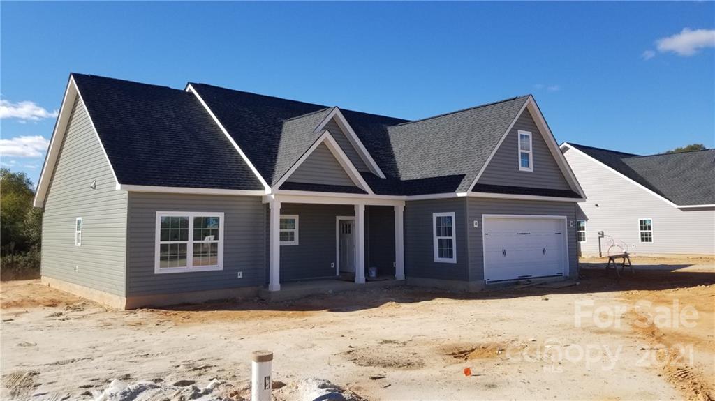 2127 State Rd S-46-1474, Unit 4 Clover, SC 29710 - Photo 20 of 23 a front view of a house