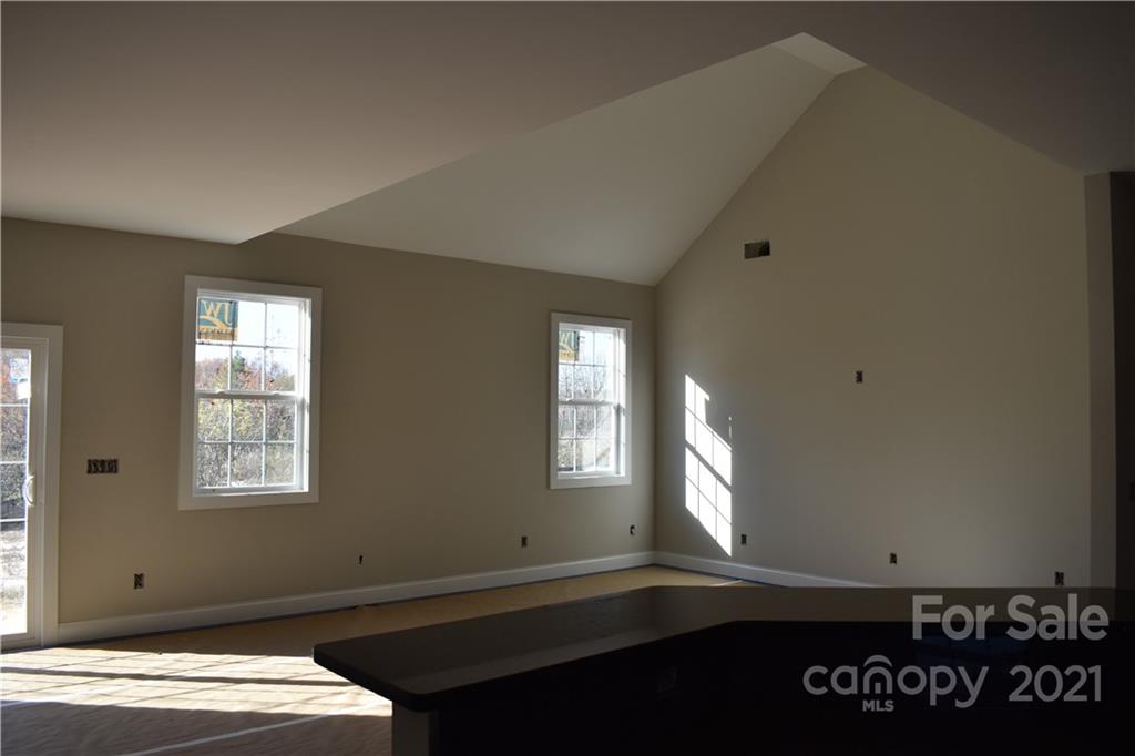 2127 State Rd S-46-1474, Unit 4 Clover, SC 29710 - Photo 7 of 23 a view of an empty room with a window