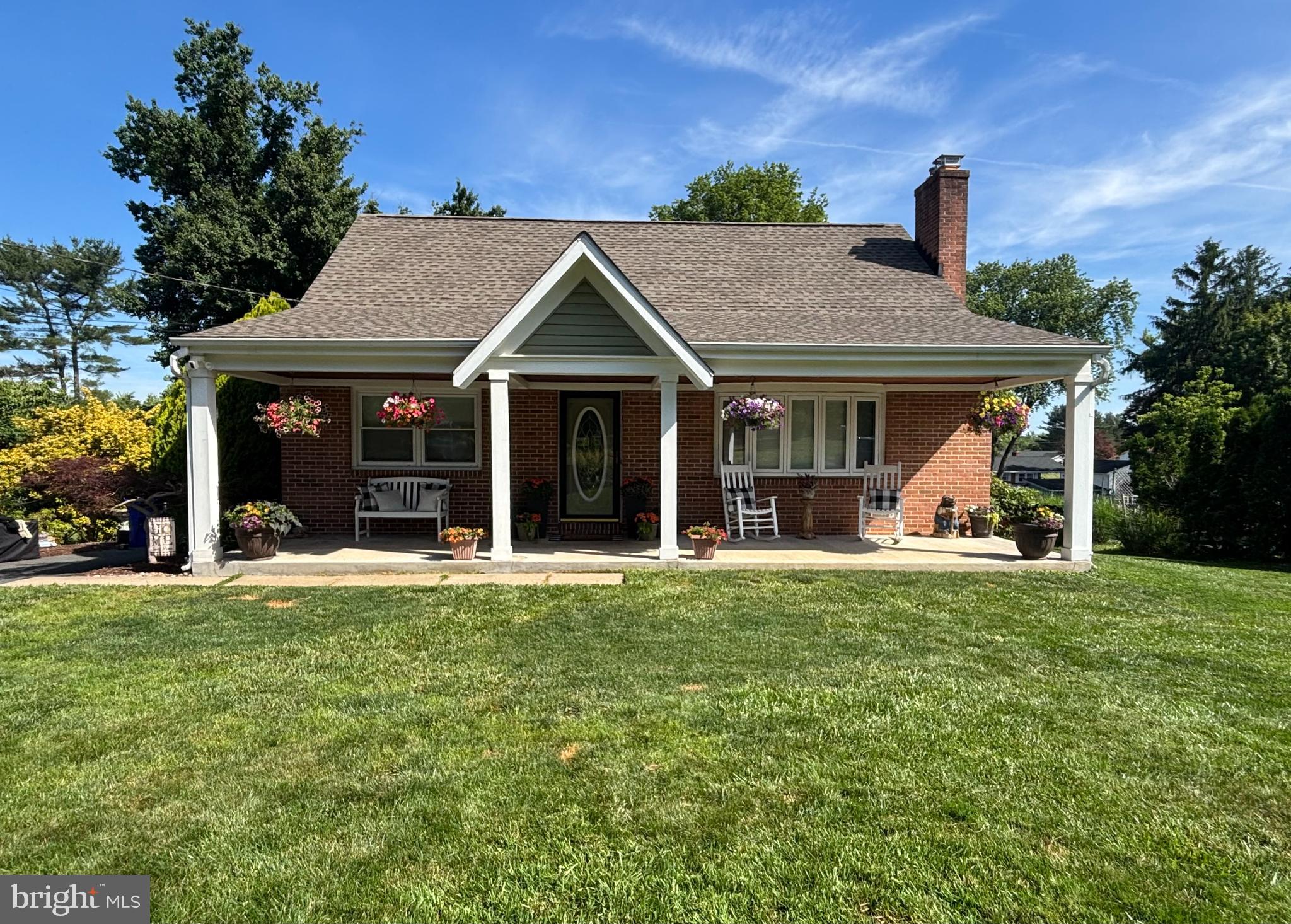 504 Plumtree Road Bel Air, MD 21015 - Photo 1 of 5