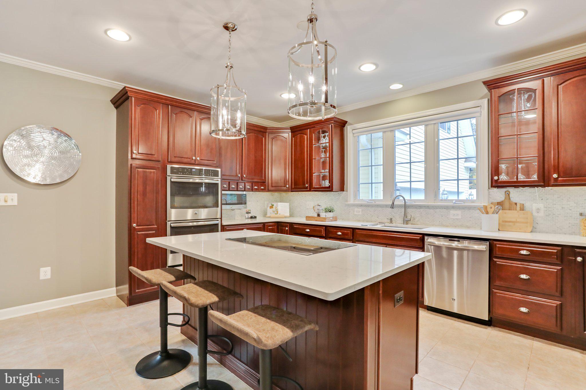 7532 Talbot Run Road Mount Airy, MD 21771 - Photo 18 of 84