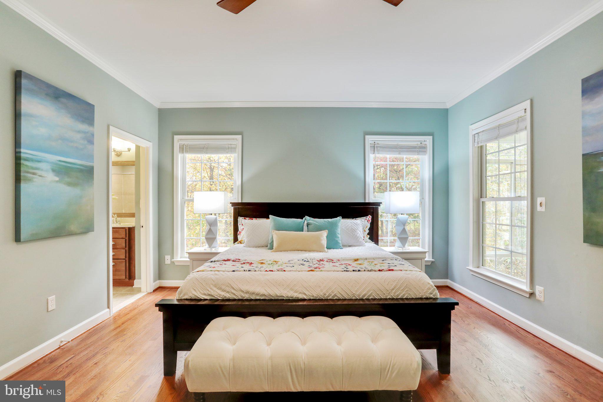 7532 Talbot Run Road Mount Airy, MD 21771 - Photo 33 of 84