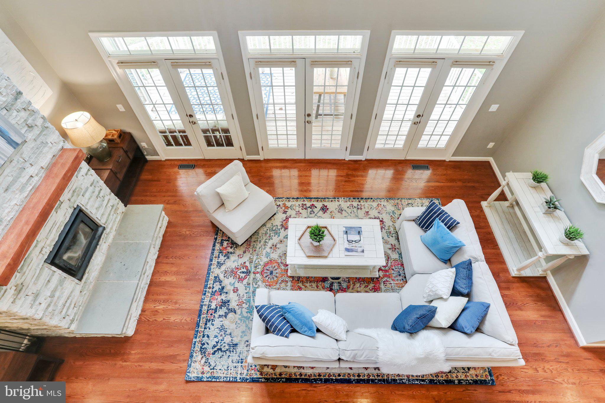 7532 Talbot Run Road Mount Airy, MD 21771 - Photo 45 of 84