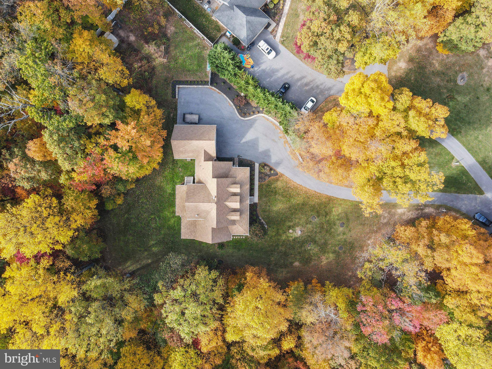 7532 Talbot Run Road Mount Airy, MD 21771 - Photo 82 of 84