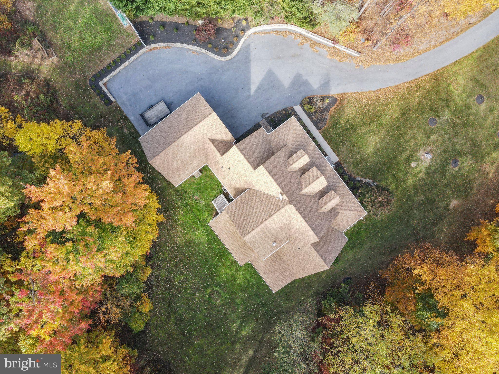 7532 Talbot Run Road Mount Airy, MD 21771 - Photo 83 of 84