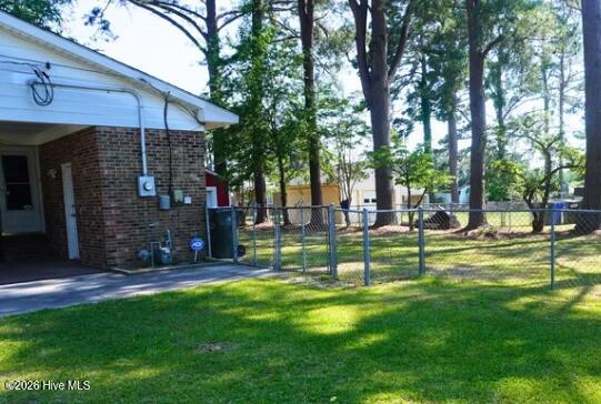 500 Crestview Avenue Southwest Wilson, NC 27893 - Photo 7 of 8 outside 1
