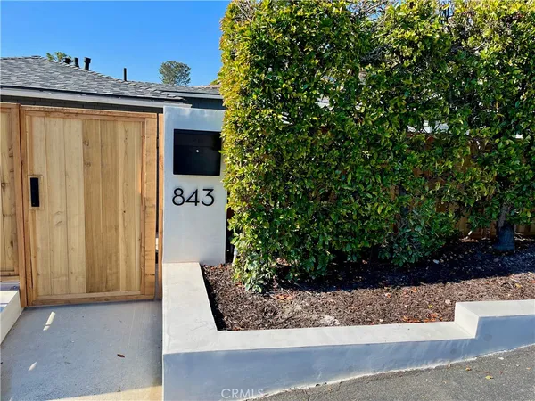 $12,500 | 843 La Vista Drive, Laguna Beach, CA 92651