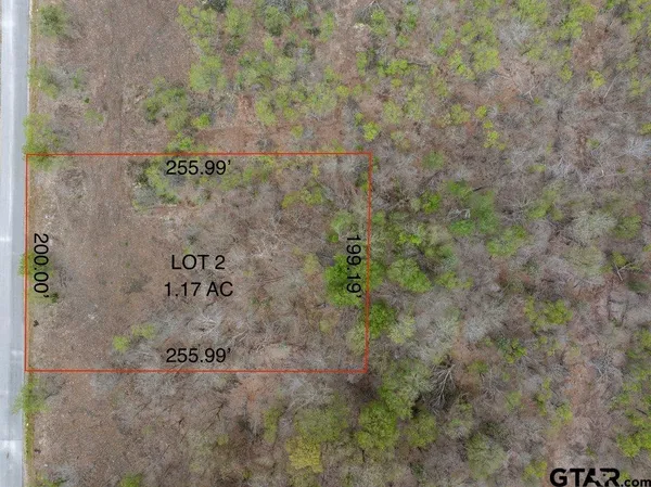 $155,000 | Lot 2 Tatum, Martindale, TX 78655