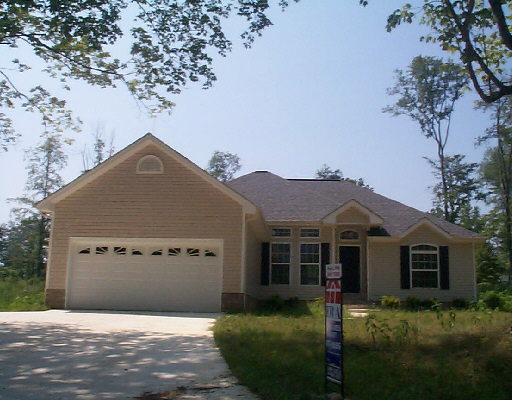6600 Levi Road Hixson, TN 37343 - Photo 1 of 1 Primary Photo