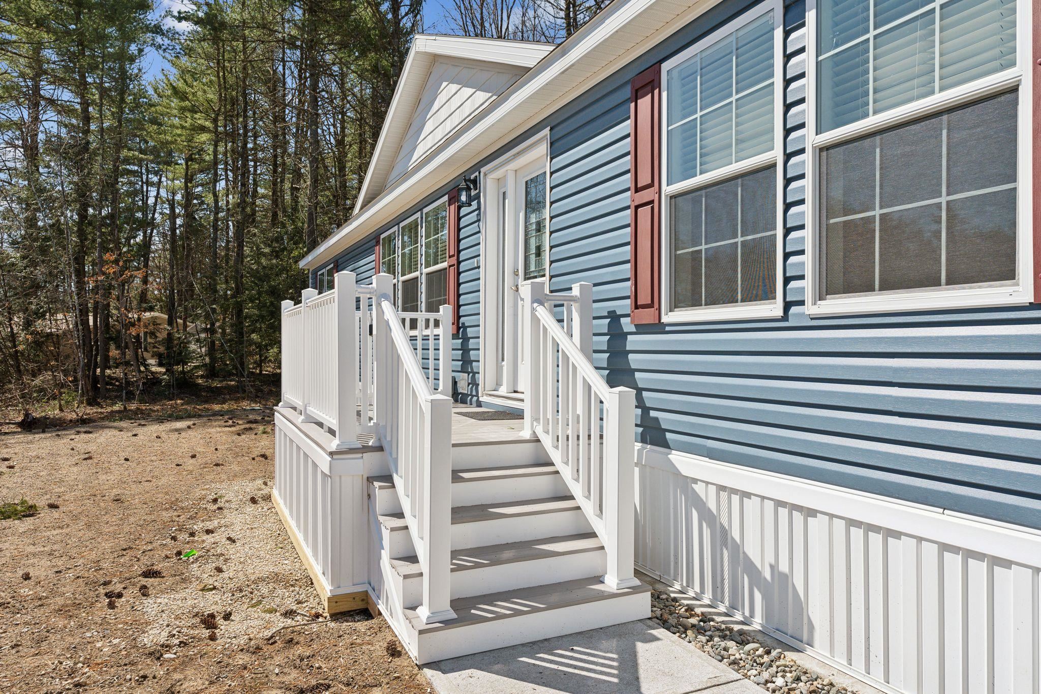 108 B Eagle Drive Rochester, NH 03868 - Photo 13 of 26 Gallery Image 13