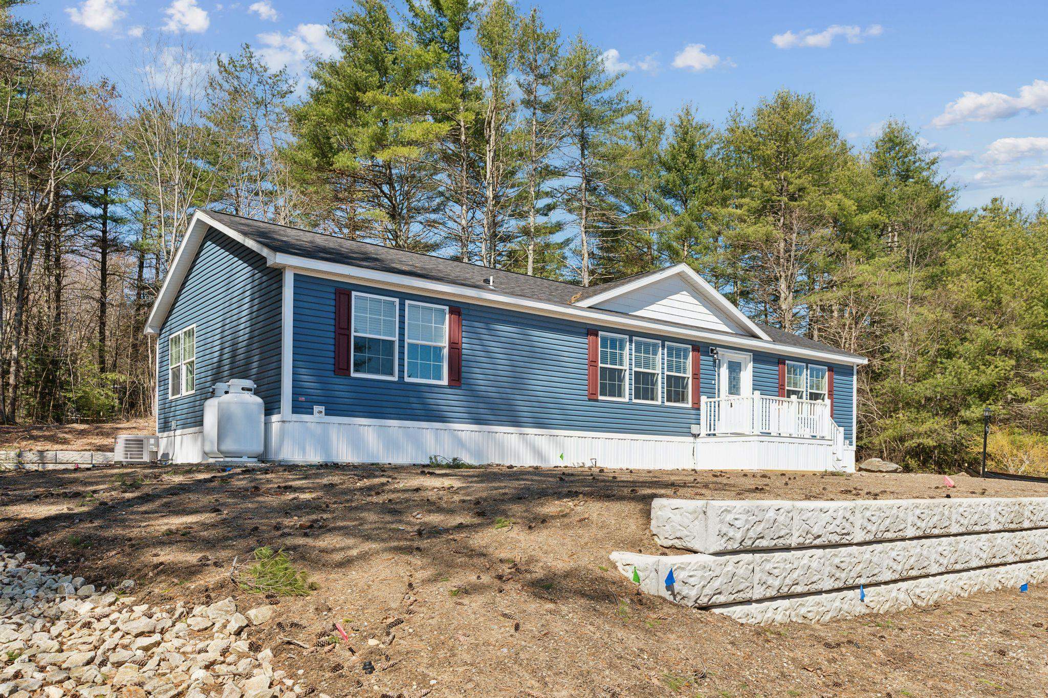 108 B Eagle Drive Rochester, NH 03868 - Photo 2 of 26 Gallery Image 2