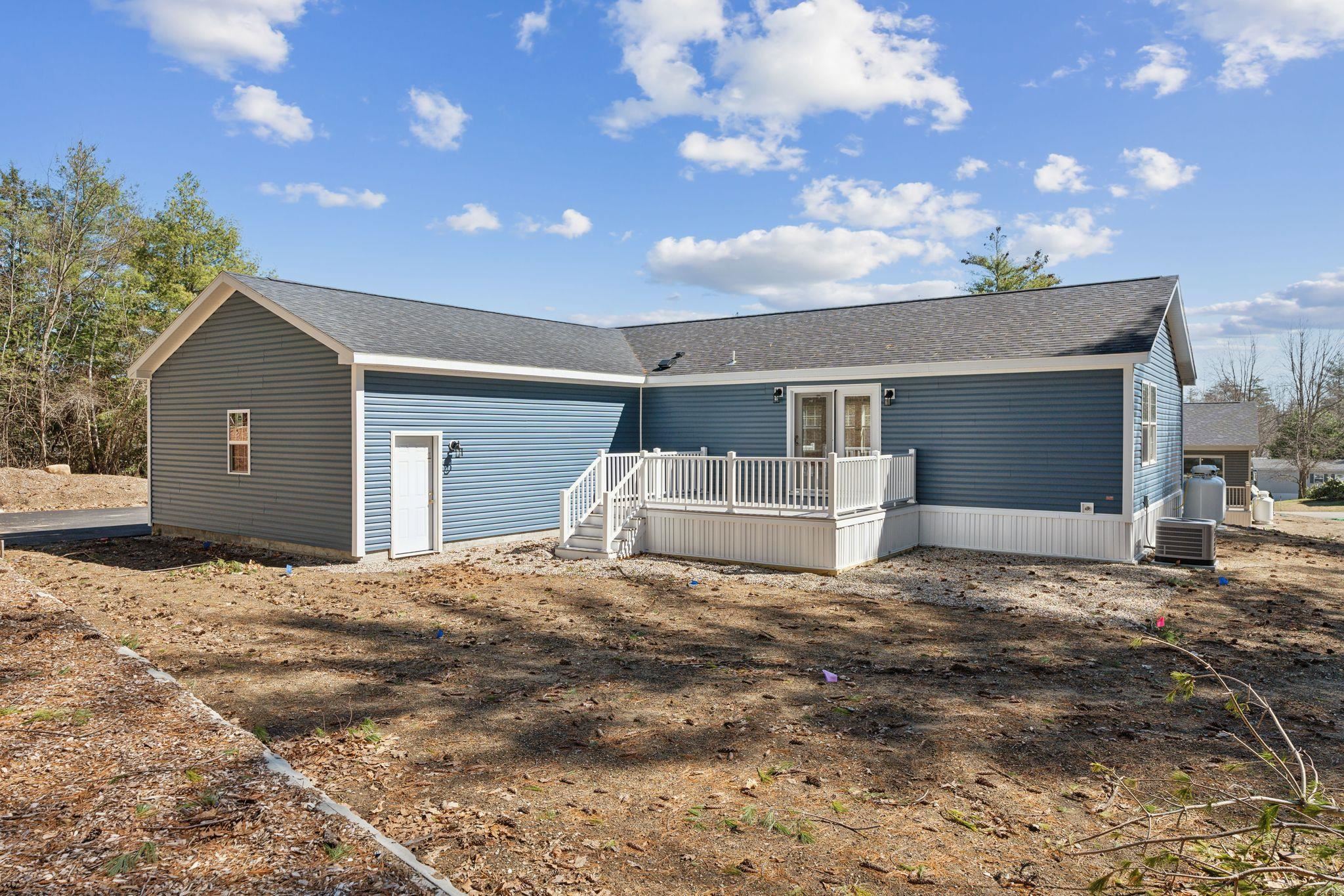 108 B Eagle Drive Rochester, NH 03868 - Photo 21 of 26 Gallery Image 21