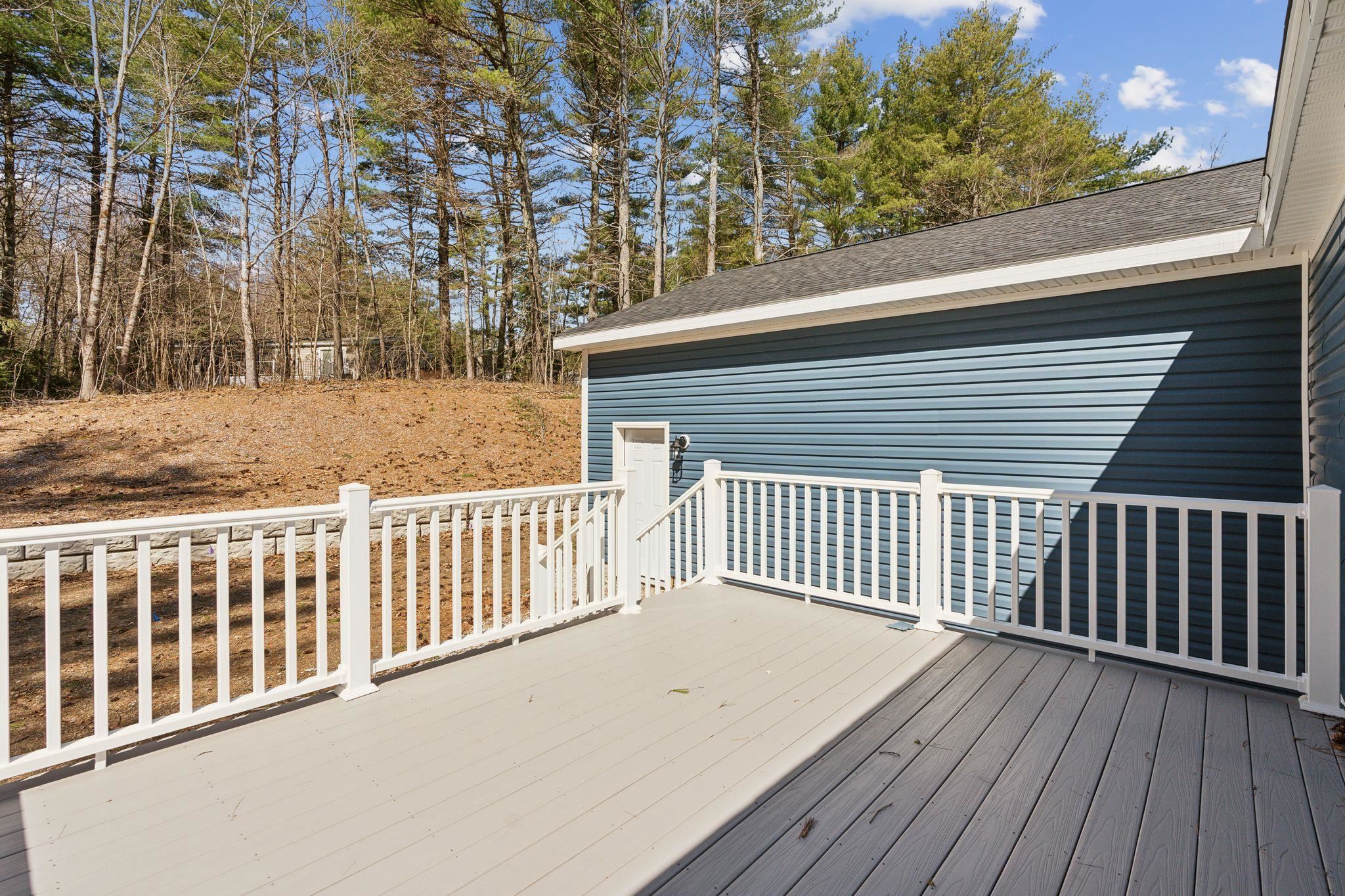 108 B Eagle Drive Rochester, NH 03868 - Photo 23 of 26 Gallery Image 23