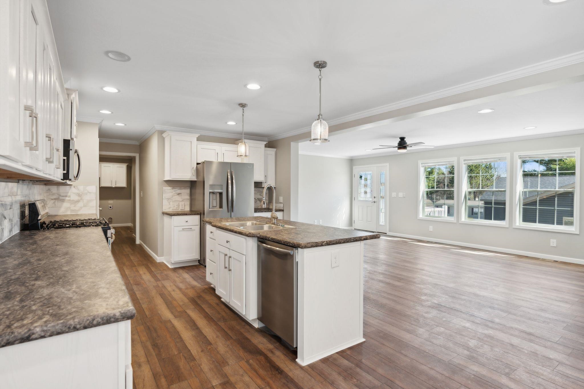 108 B Eagle Drive Rochester, NH 03868 - Photo 5 of 26 Gallery Image 5