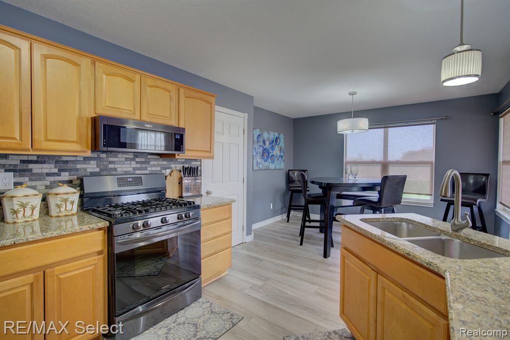 8334 North Bray Road Mount Morris, MI 48458 - Photo 14 of 34
