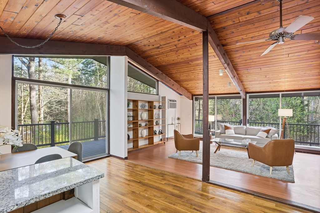 234 Tophet Road Carlisle, MA 01741 - Photo 15 of 41