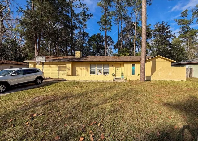 $1,850 | 5210 Northwest 24th Place, Gainesville, FL 32606