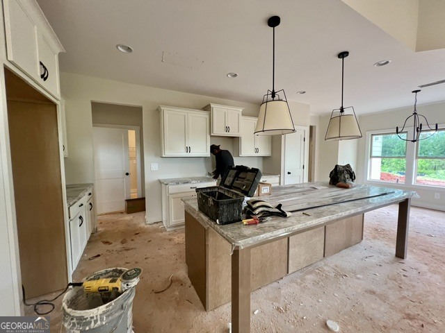 977 Hillcrest Road LaGrange, GA 30241 - Photo 3 of 21