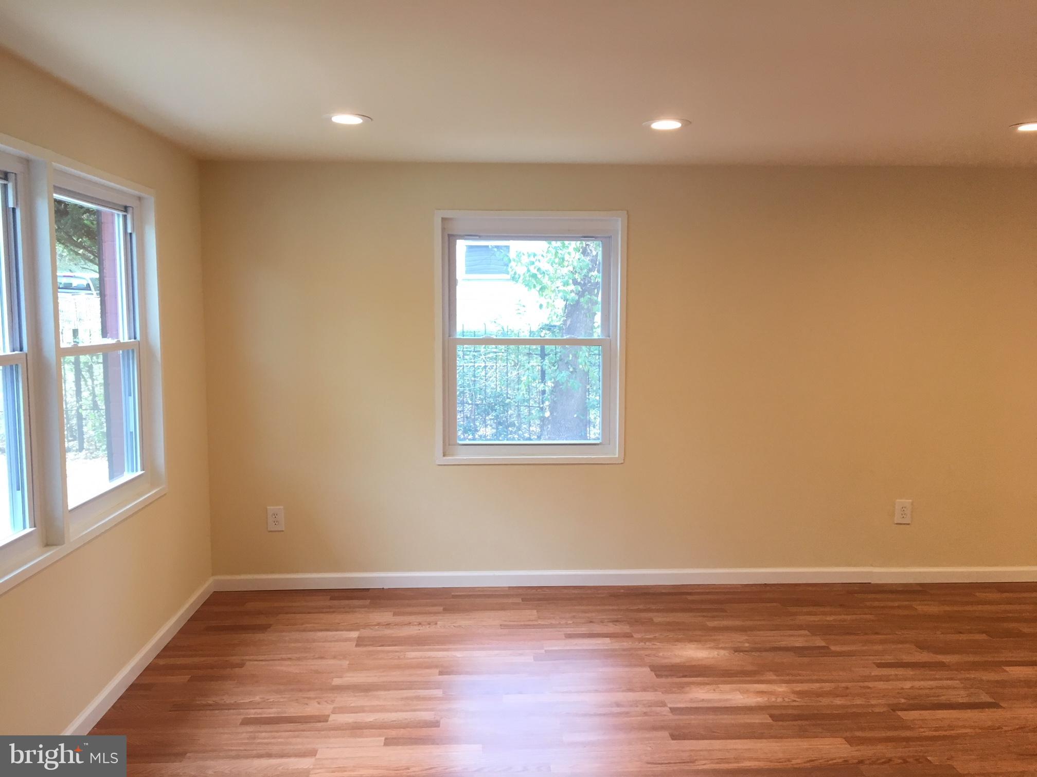 8208 Sheriff Road Landover, MD 20785 - Photo 5 of 8 Living Room