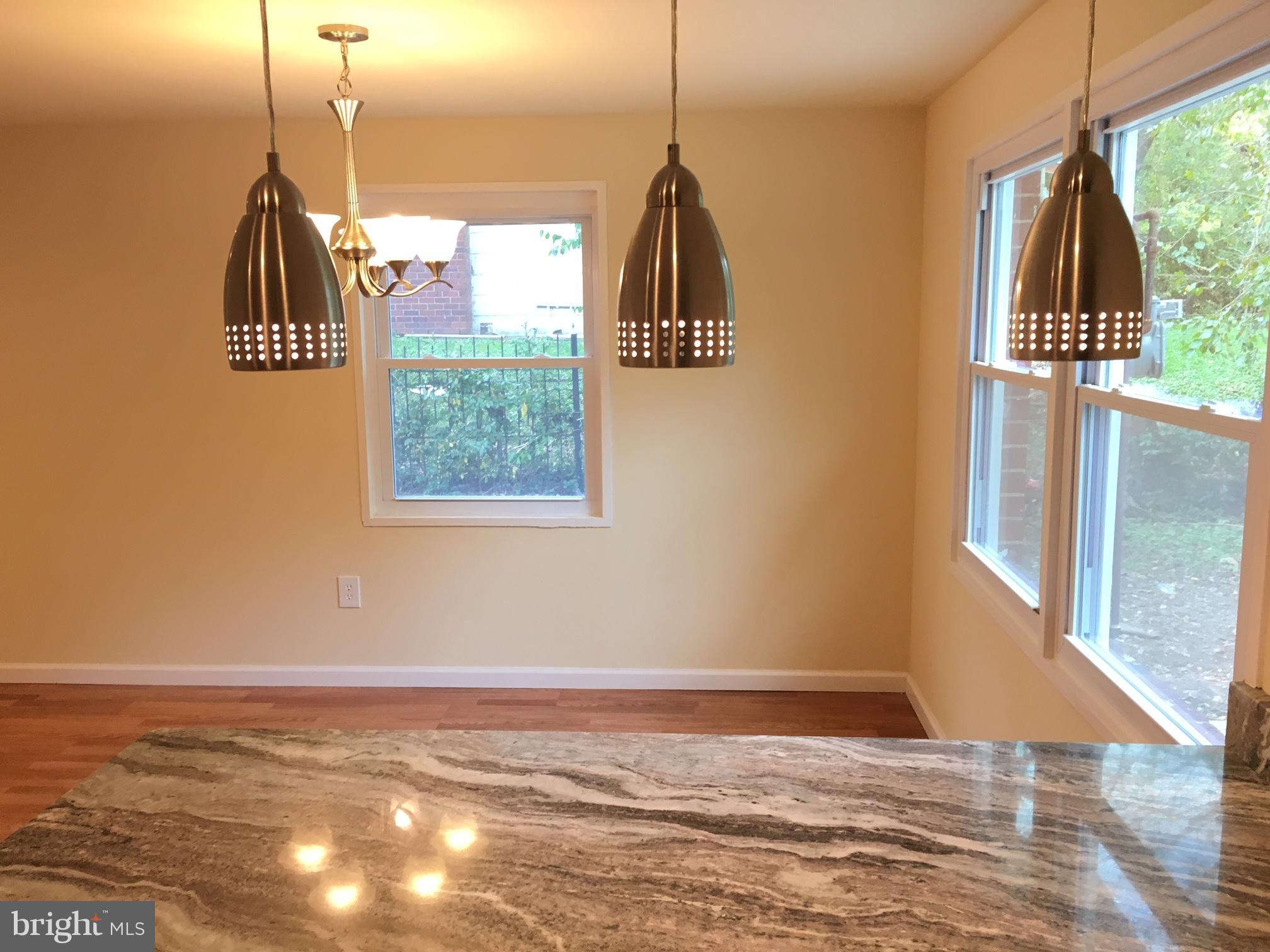 8208 Sheriff Road Landover, MD 20785 - Photo 8 of 8 Dining Room