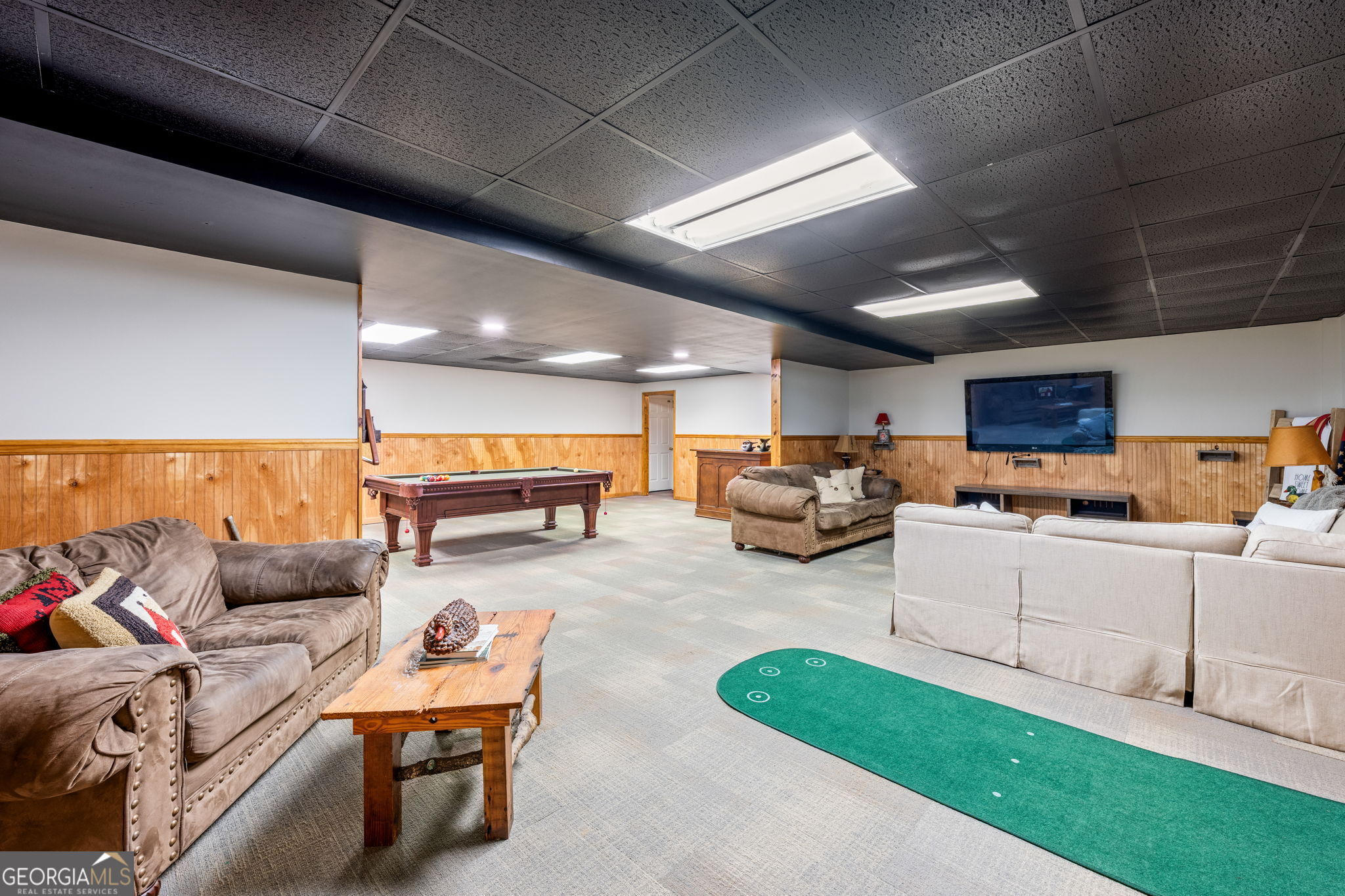 570 Martin Mill Road Moreland, GA 30259 - Photo 48 of 68 Gallery Image 48