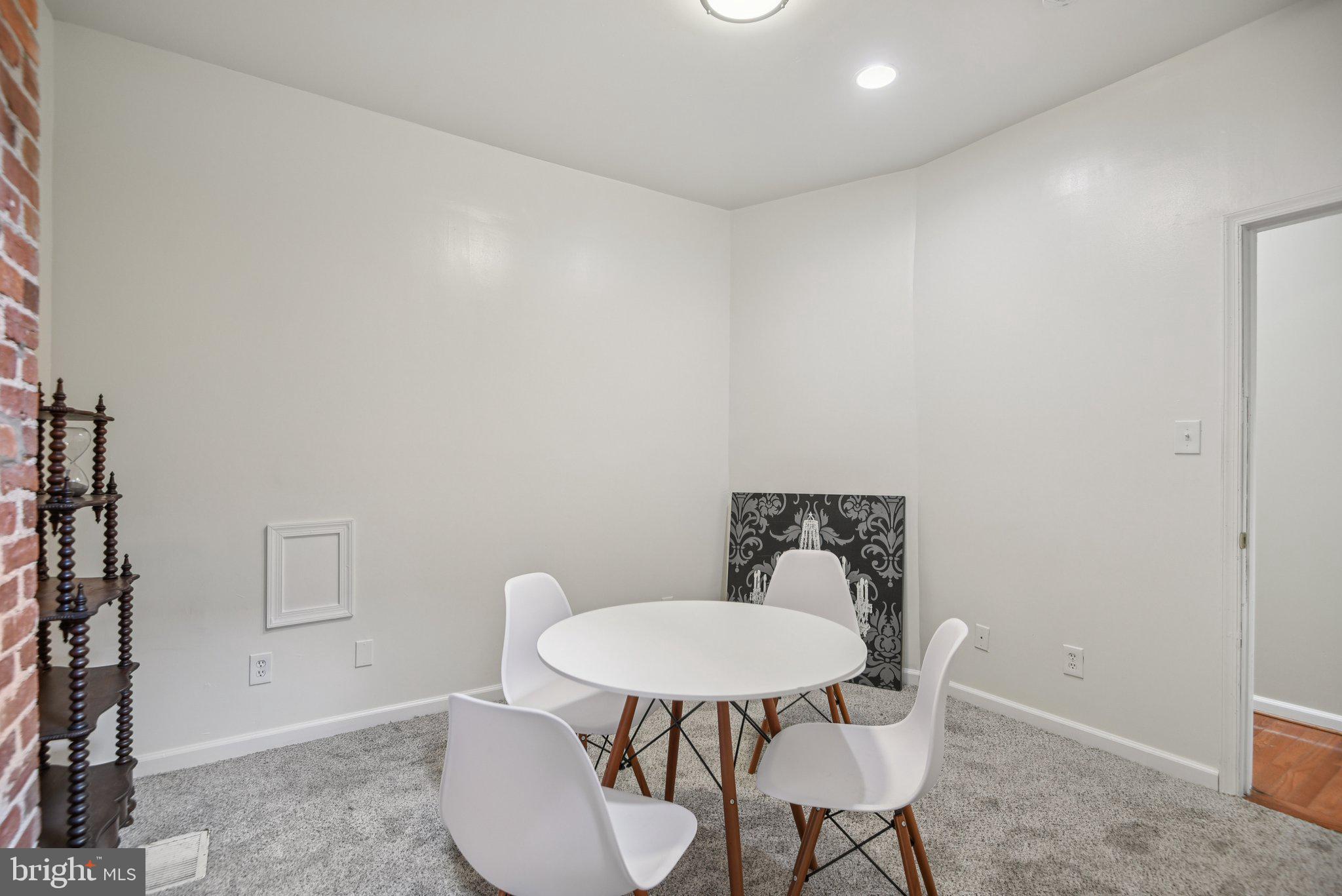 321 Elm Street Northwest Washington, DC 20001 - Photo 13 of 35