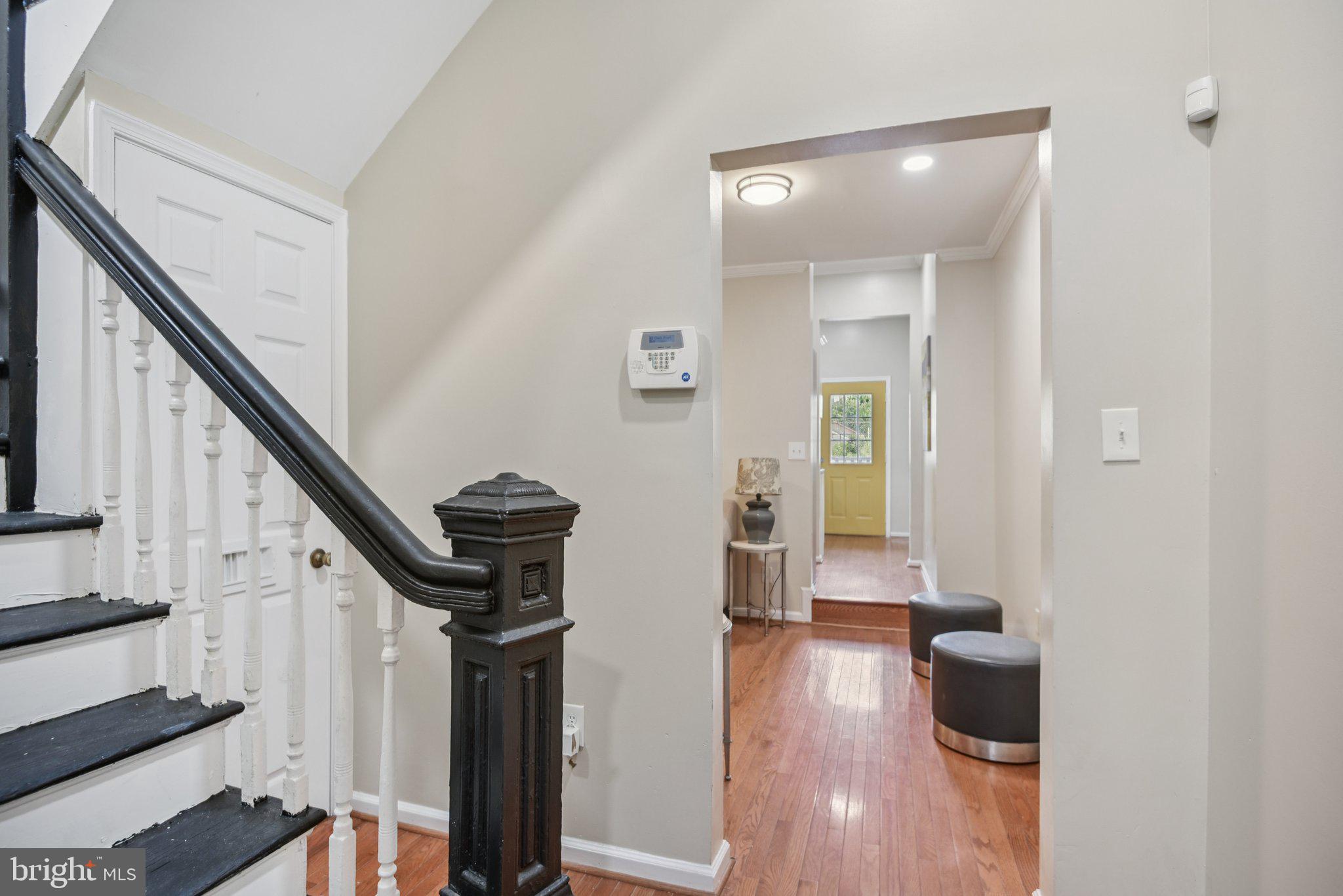 321 Elm Street Northwest Washington, DC 20001 - Photo 18 of 35