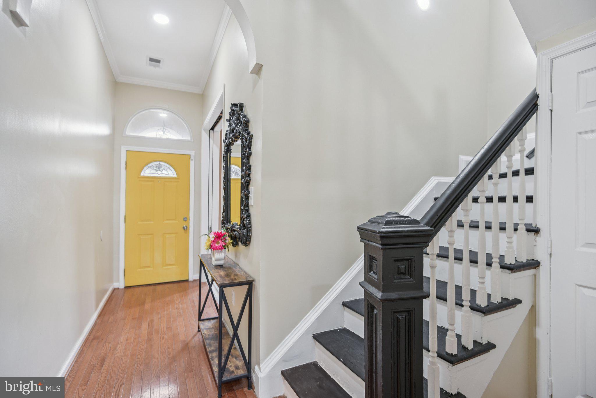 321 Elm Street Northwest Washington, DC 20001 - Photo 19 of 35