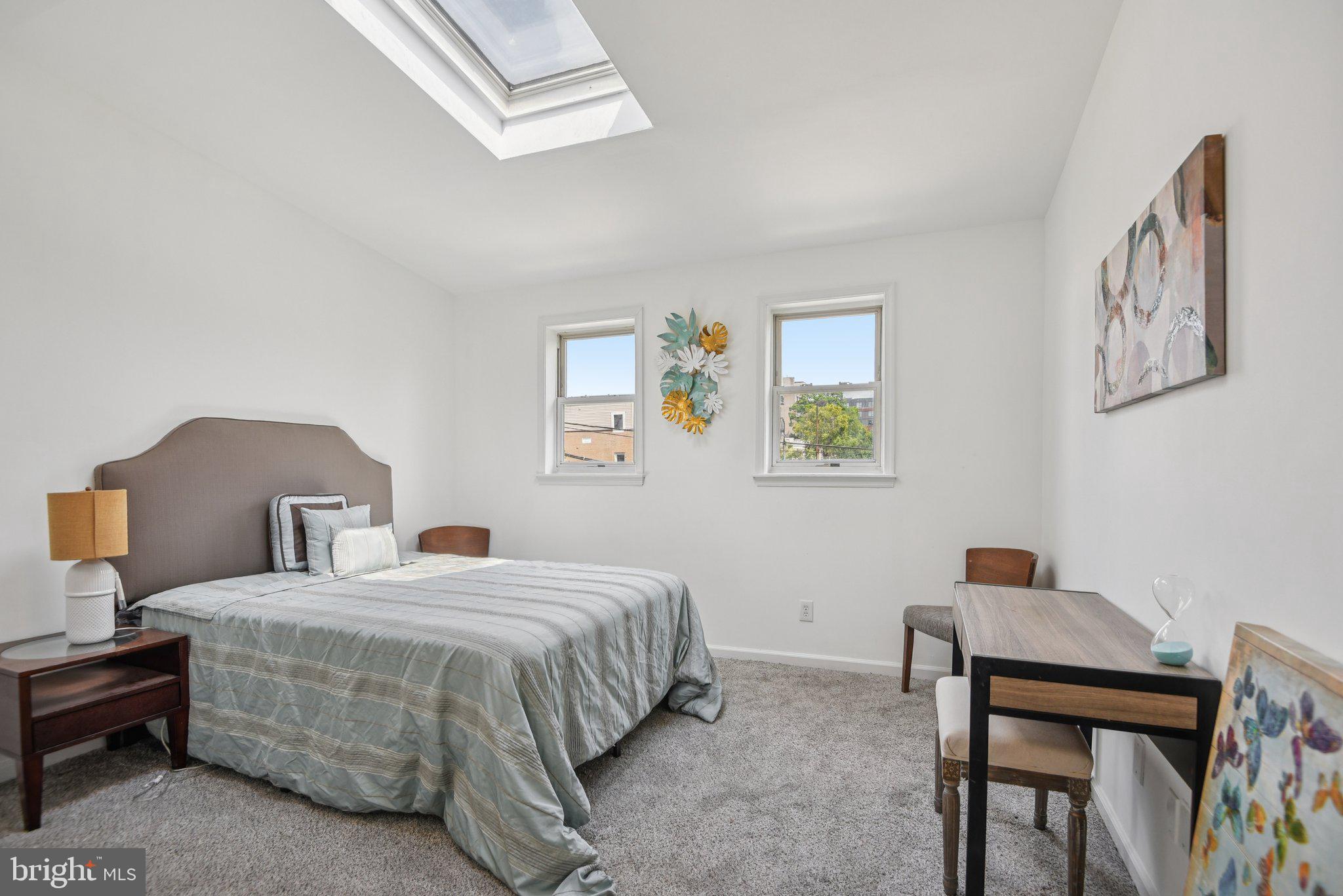 321 Elm Street Northwest Washington, DC 20001 - Photo 22 of 35
