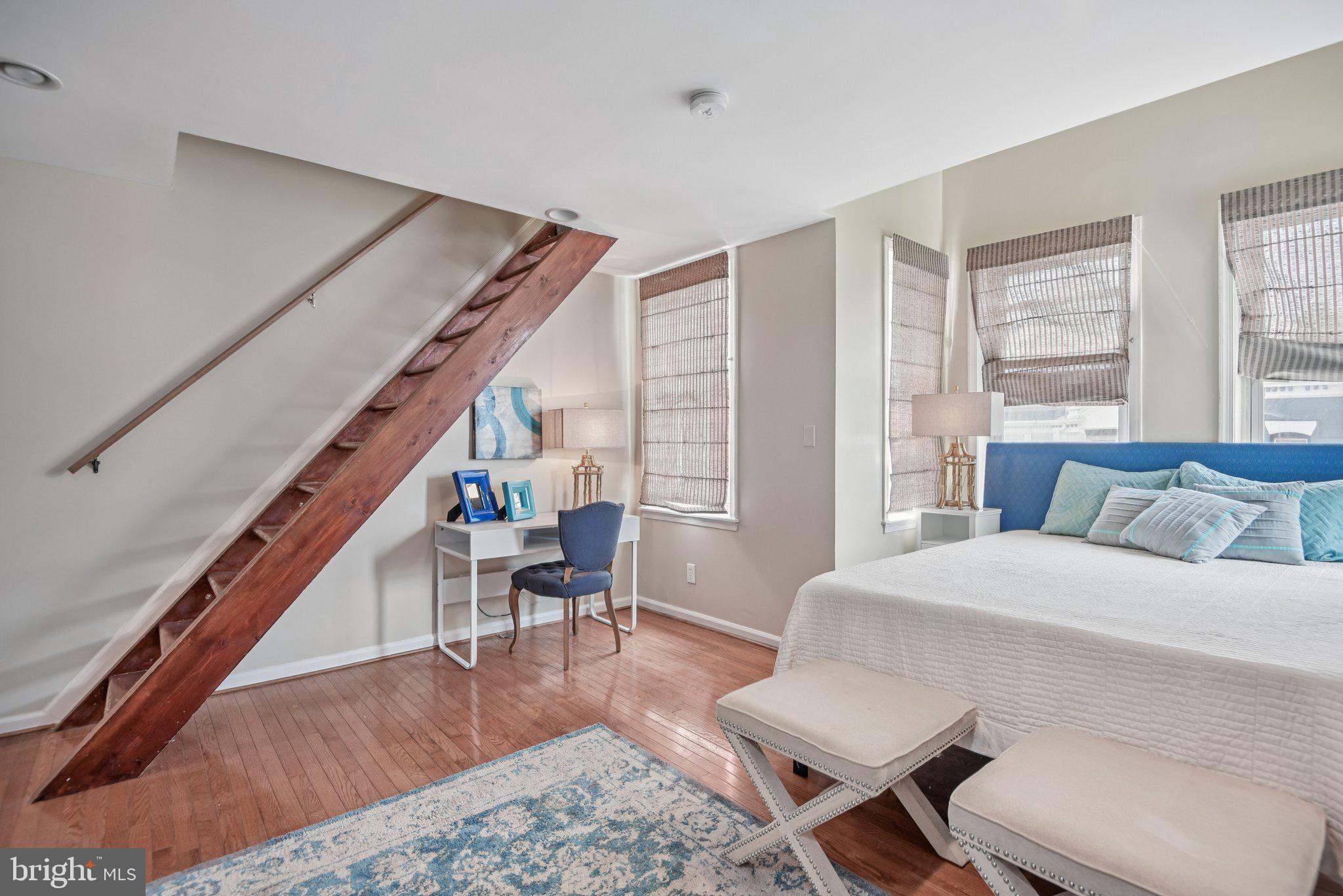 321 Elm Street Northwest Washington, DC 20001 - Photo 26 of 35