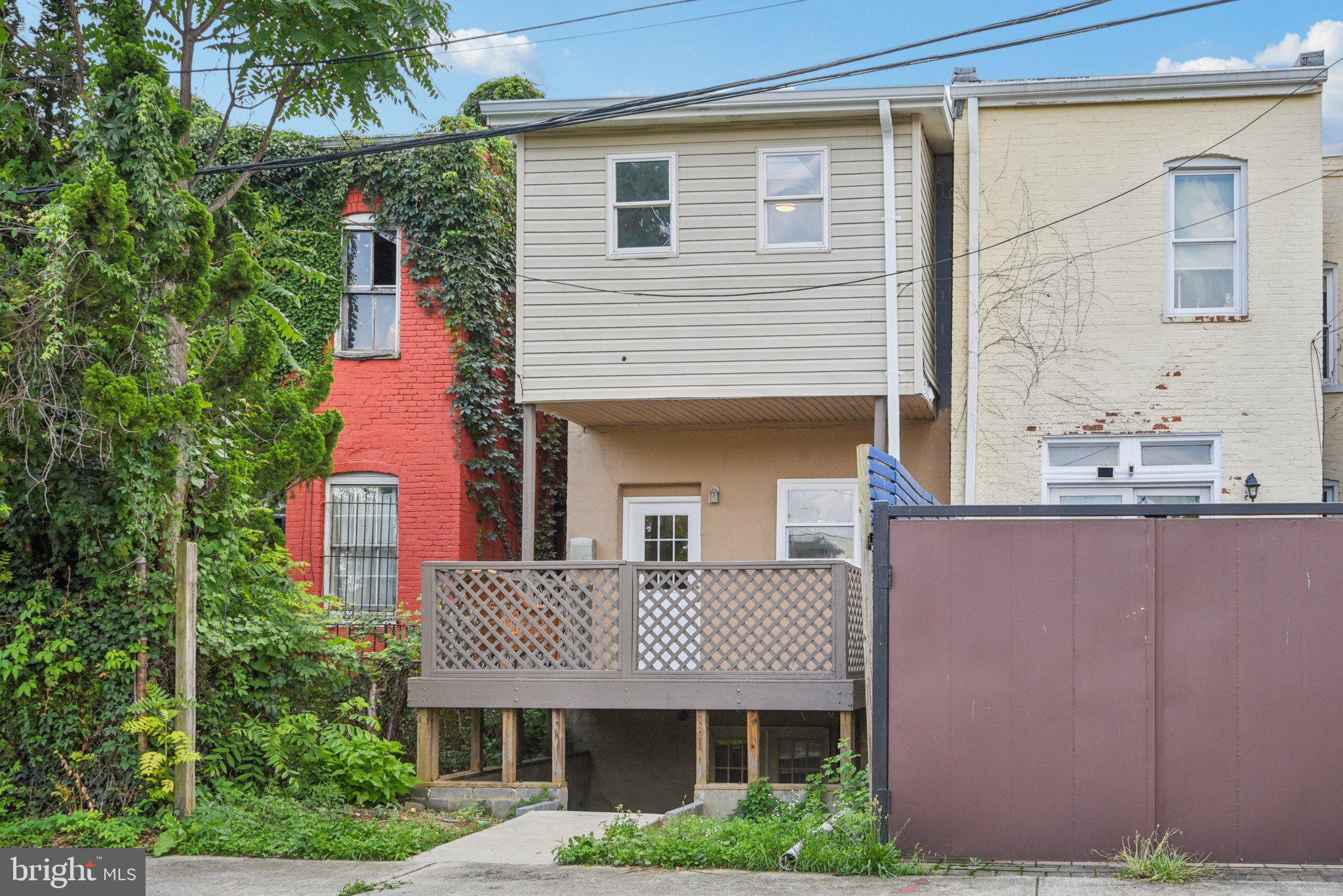 321 Elm Street Northwest Washington, DC 20001 - Photo 32 of 35