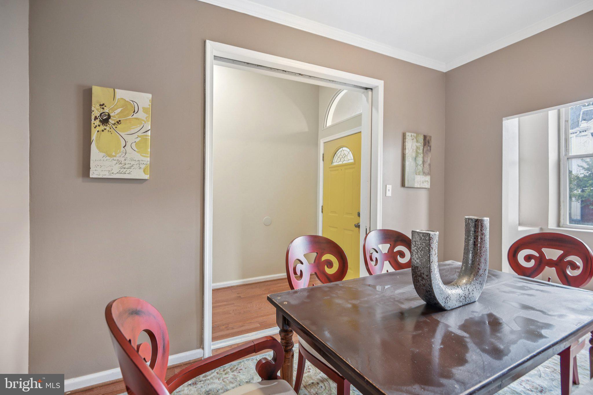 321 Elm Street Northwest Washington, DC 20001 - Photo 10 of 35