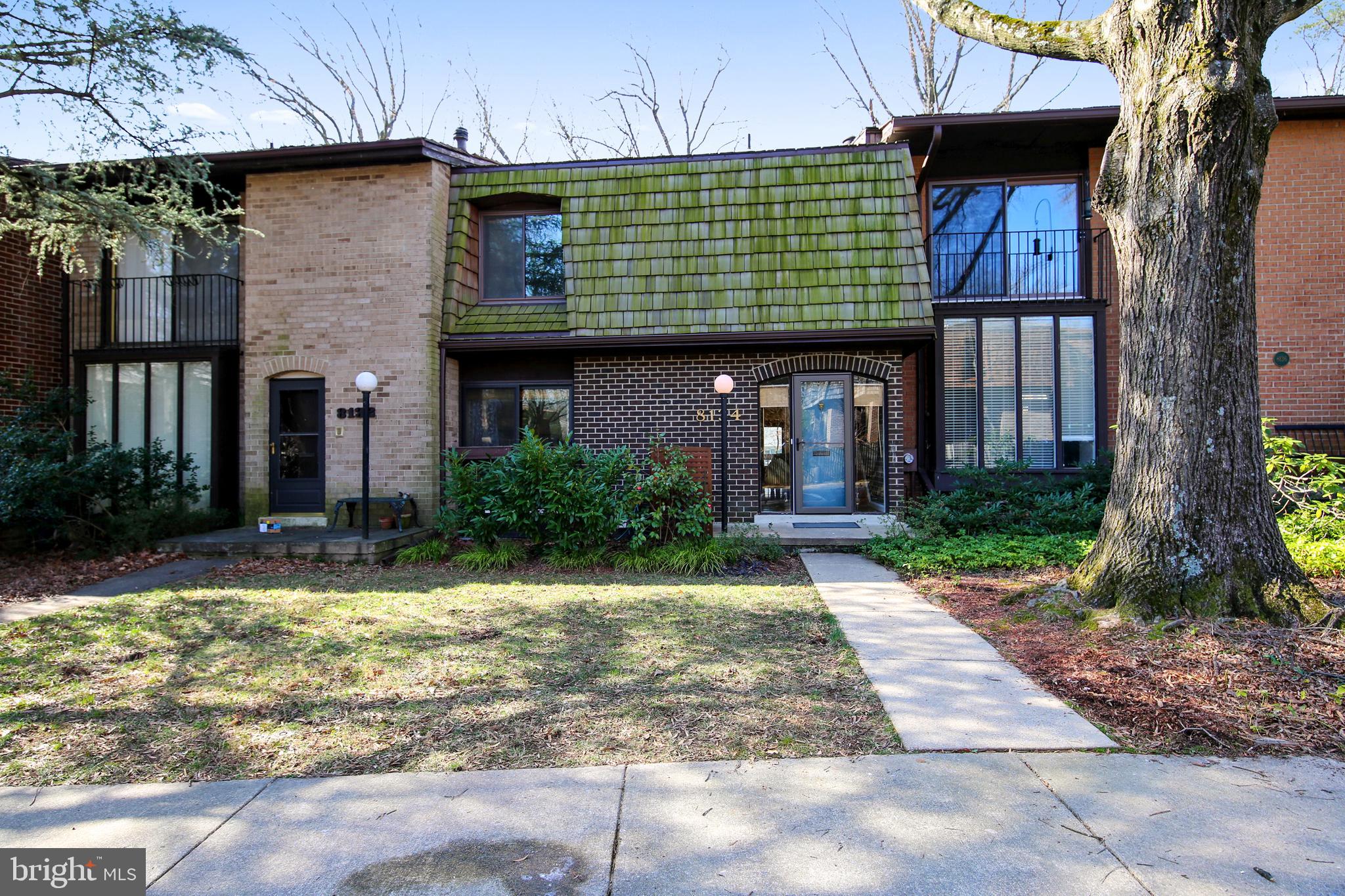 8134 Inverness Ridge Road Potomac, MD 20854 - Photo 1 of 27 Front