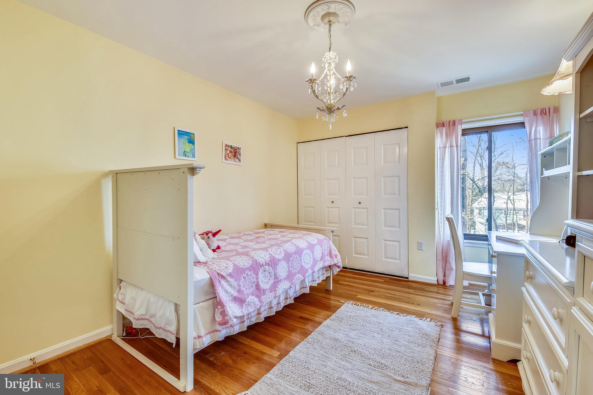 8134 Inverness Ridge Road Potomac, MD 20854 - Photo 12 of 27 Bedroom 2