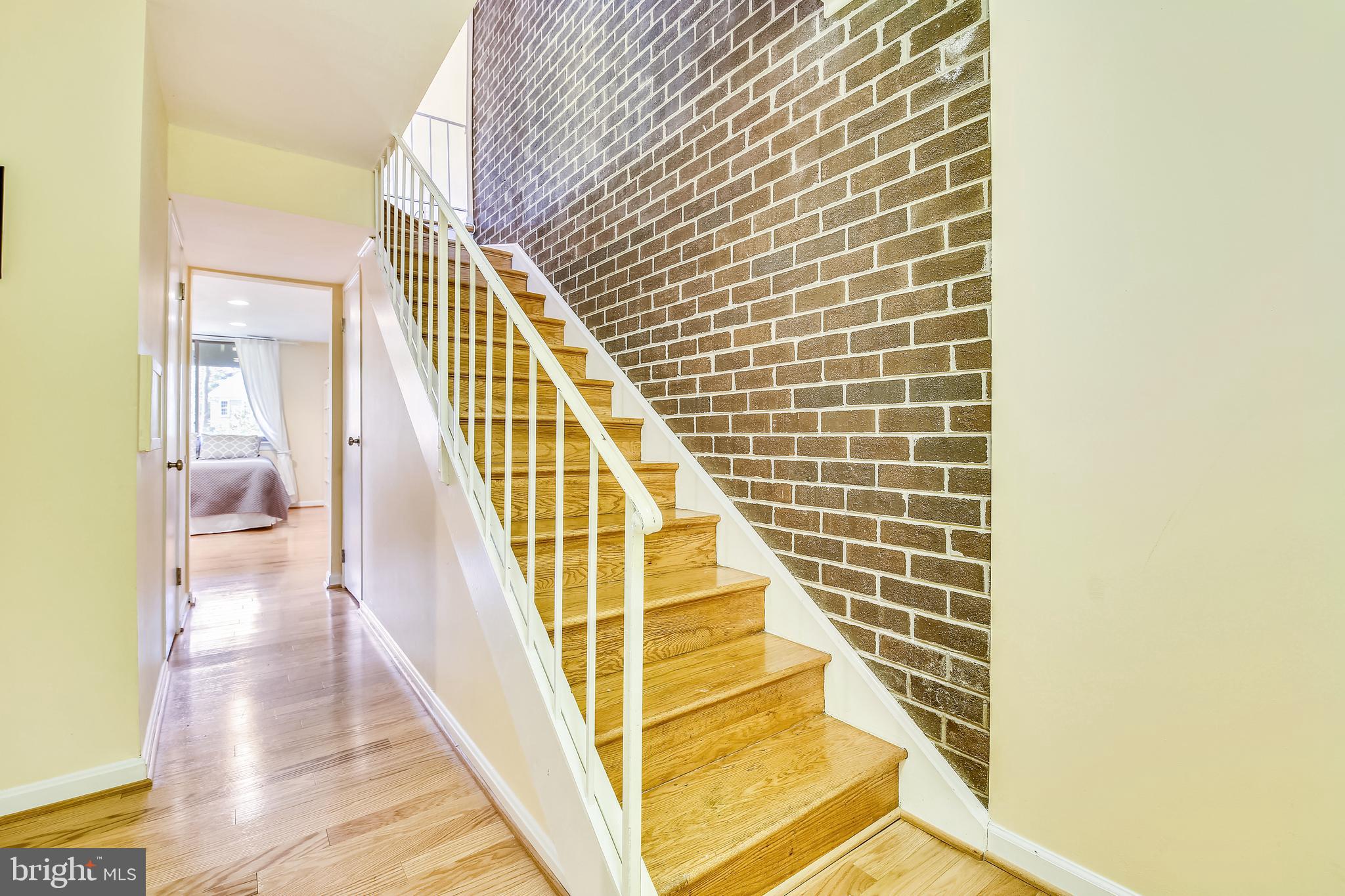 8134 Inverness Ridge Road Potomac, MD 20854 - Photo 15 of 27 Lower Level Landing