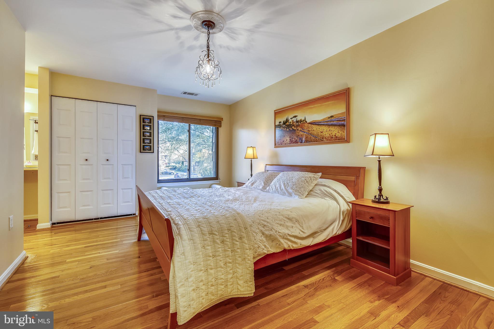 8134 Inverness Ridge Road Potomac, MD 20854 - Photo 9 of 27 Master Bedroom