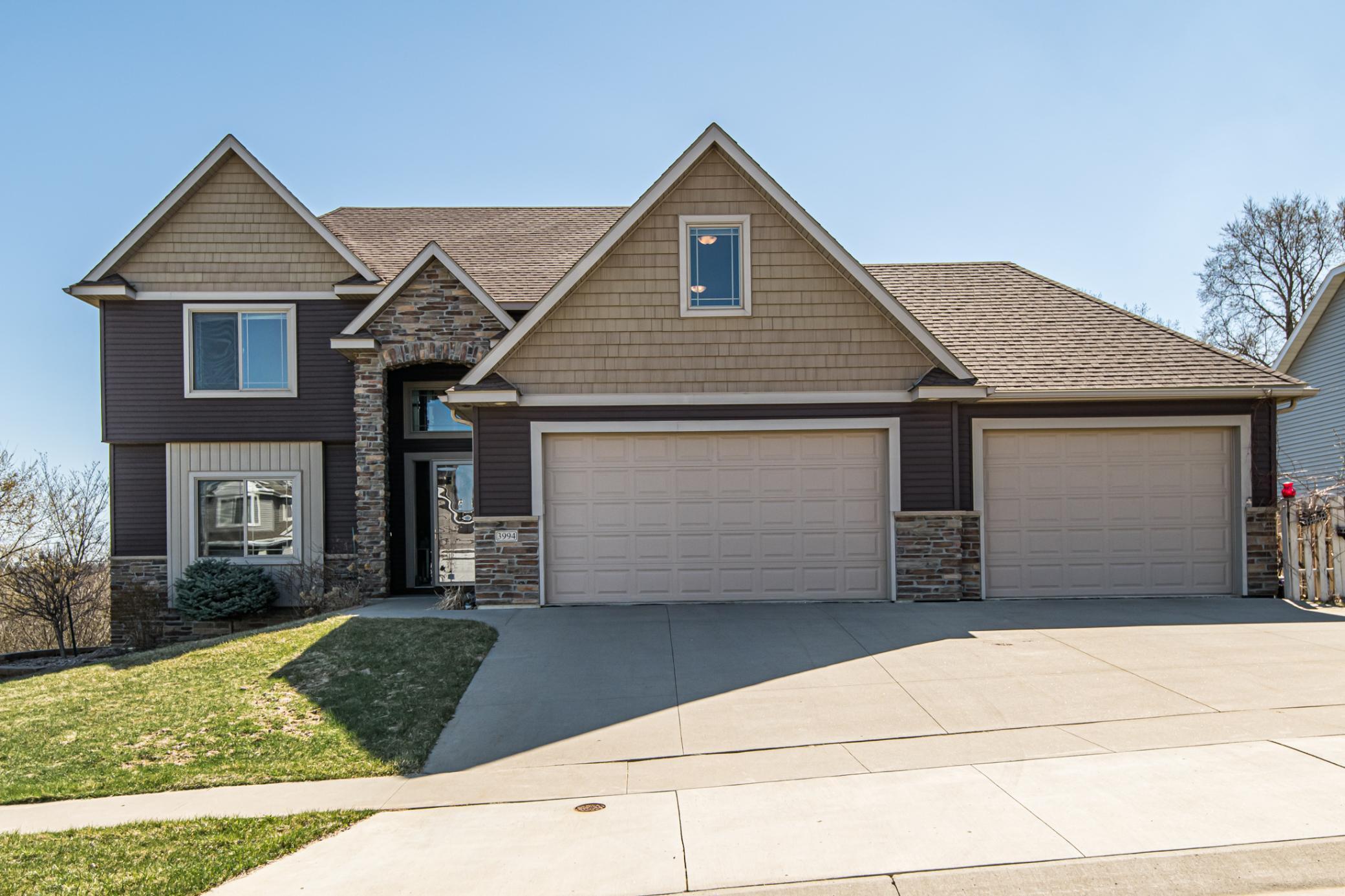 3994 Cedarwood Road Northeast Rochester, MN 55906 - Photo 1 of 1