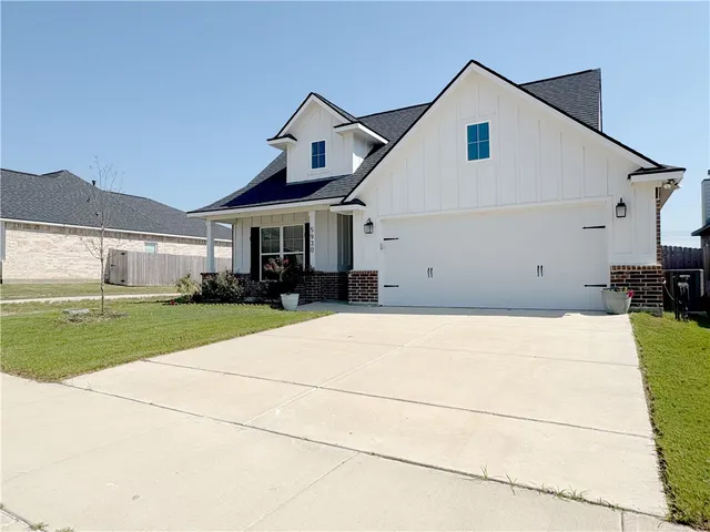 $2,500 | 5930 Eldora Drive, College Station, TX 77845