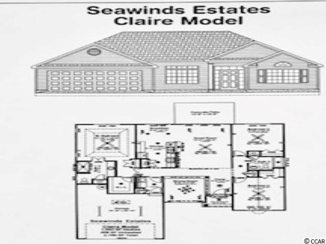 351 Leste Road Myrtle Beach, SC 29588 - Photo 2 of 2 Gallery Image 2