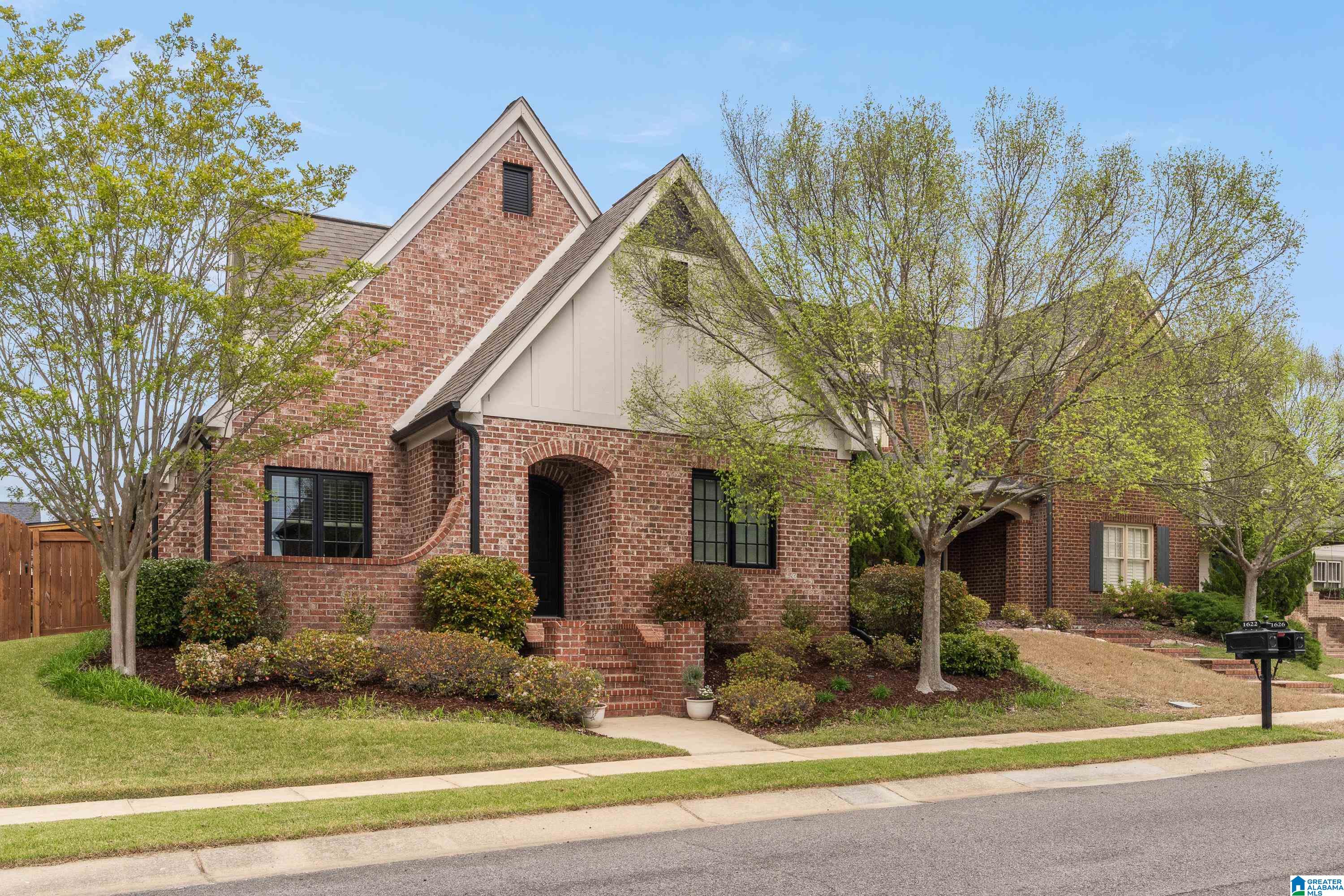 1622 Chace Terrace Birmingham, AL 35244 - Photo 1 of 58