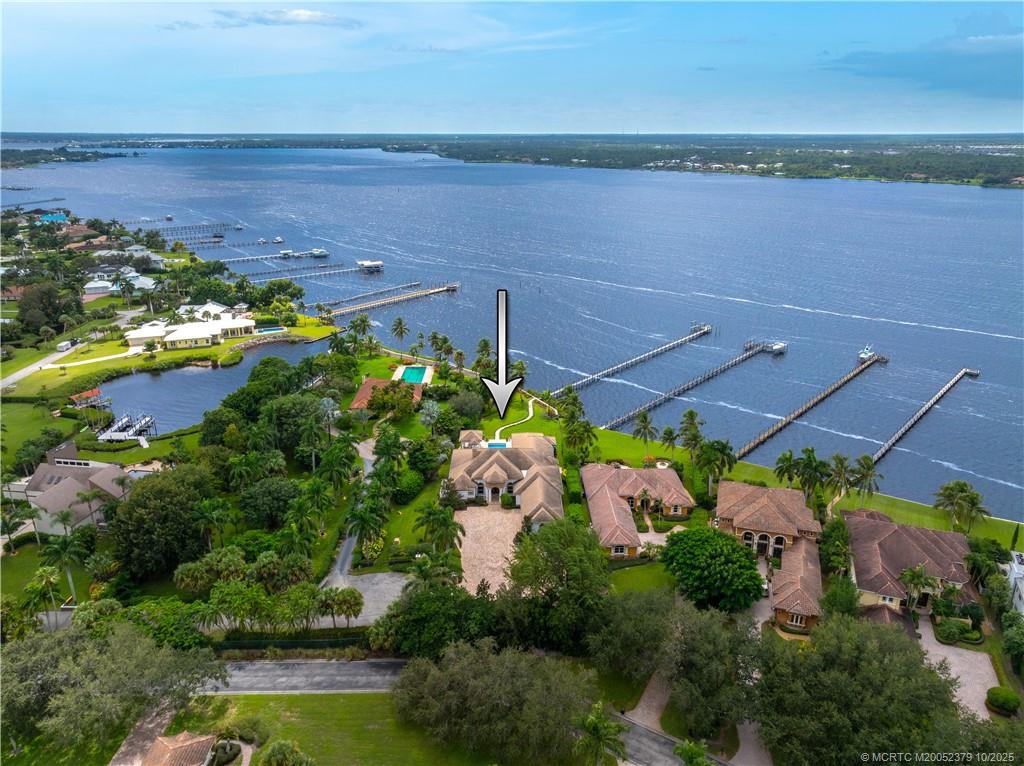 2690 Northwest Collins Cove Road Stuart, FL 34994 - Photo 13 of 100