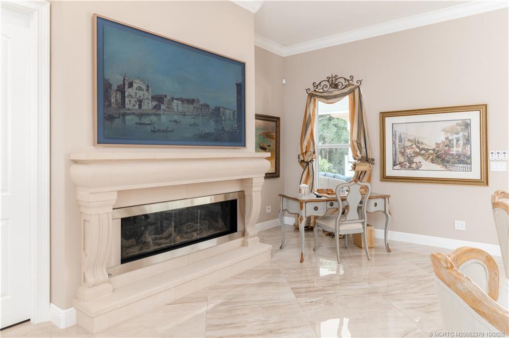 2690 Northwest Collins Cove Road Stuart, FL 34994 - Photo 21 of 100