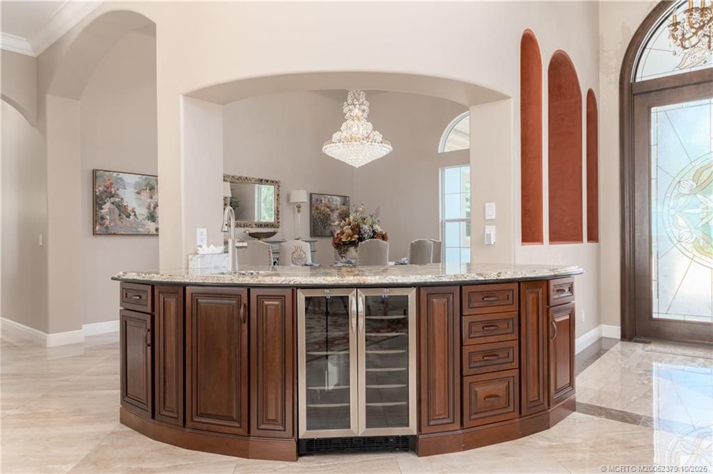 2690 Northwest Collins Cove Road Stuart, FL 34994 - Photo 22 of 100