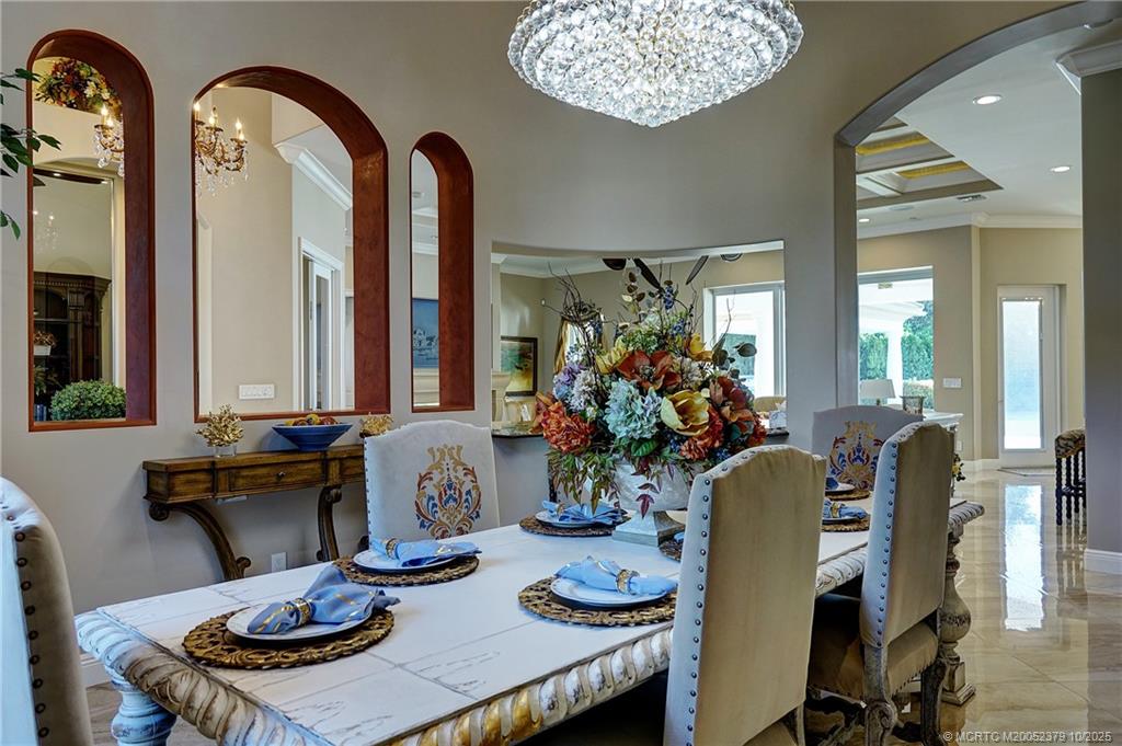 2690 Northwest Collins Cove Road Stuart, FL 34994 - Photo 25 of 100