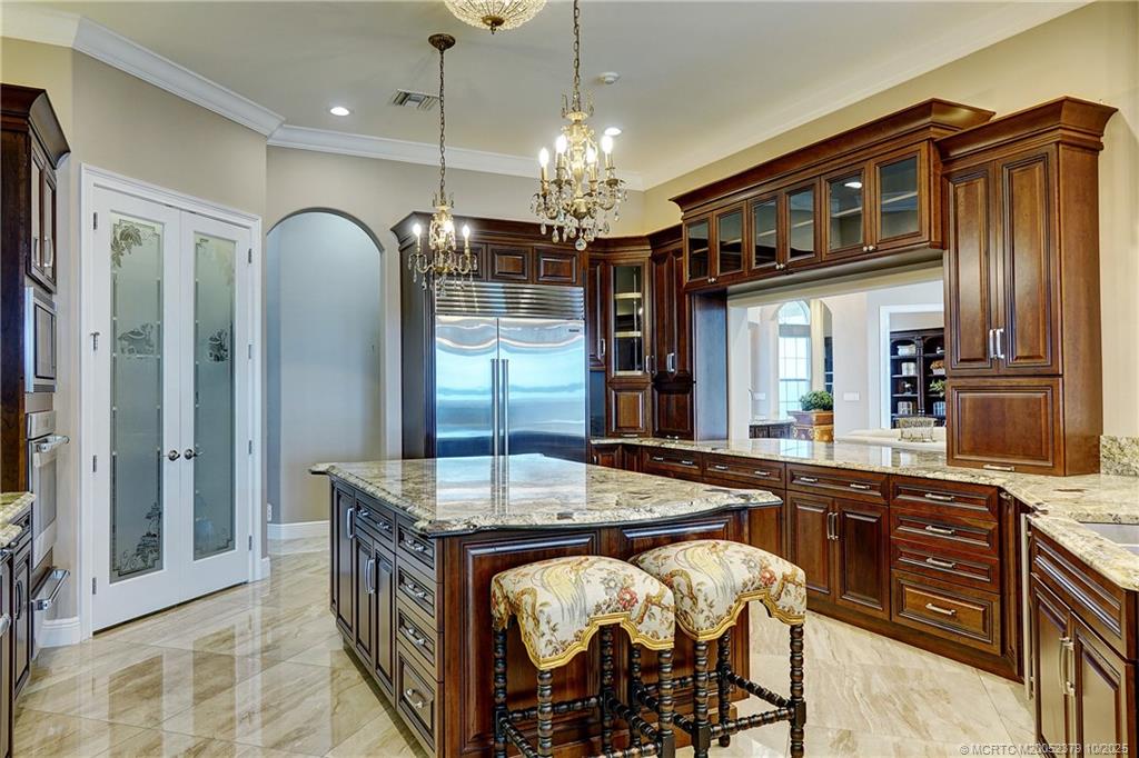 2690 Northwest Collins Cove Road Stuart, FL 34994 - Photo 26 of 100