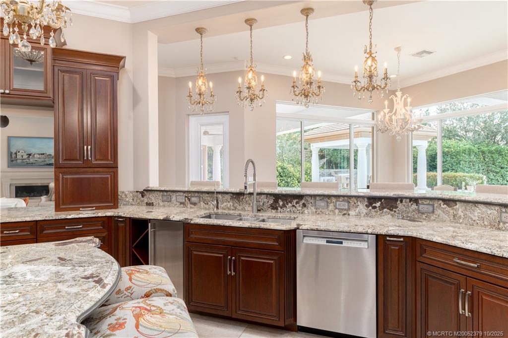 2690 Northwest Collins Cove Road Stuart, FL 34994 - Photo 33 of 100