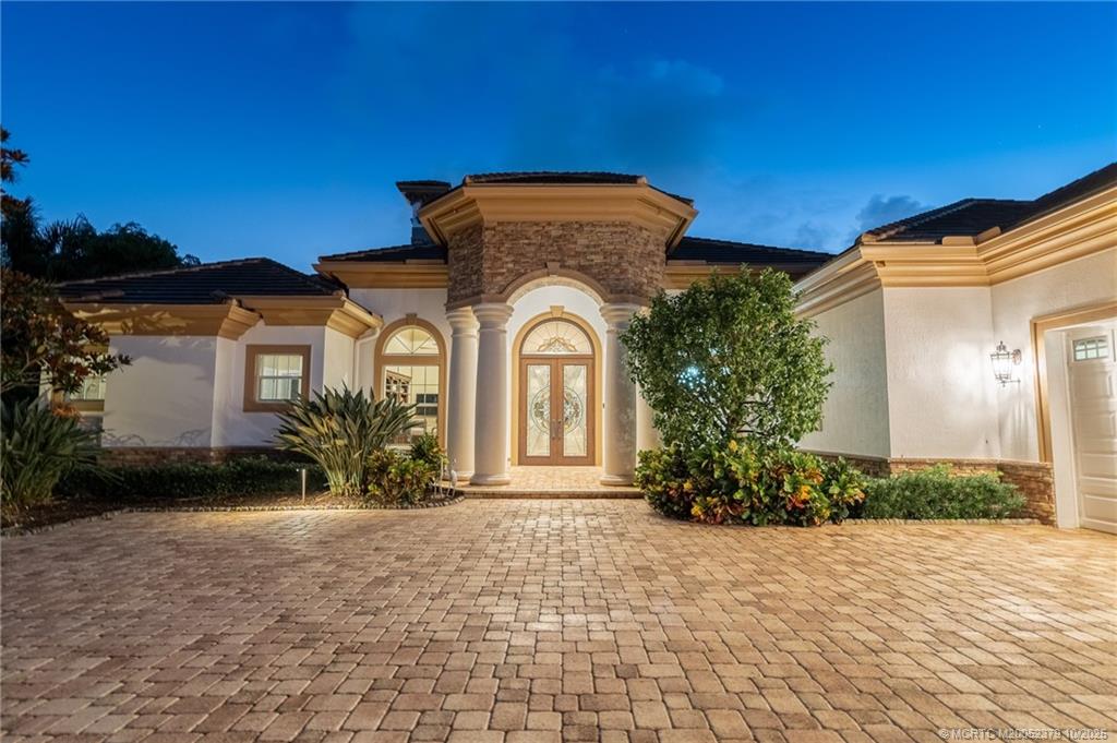 2690 Northwest Collins Cove Road Stuart, FL 34994 - Photo 4 of 100