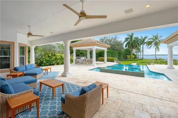 $5,149,000 | 2690 Northwest Collins Cove Road, Stuart, FL 34994