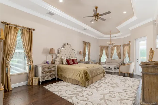$5,149,000 | 2690 Northwest Collins Cove Road, Stuart, FL 34994